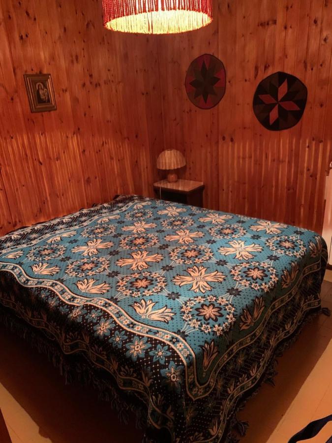 Esclusivo Chalet Immerso Nel Verde Filettino Εξωτερικό φωτογραφία